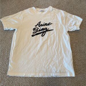 Anine Bing Tee